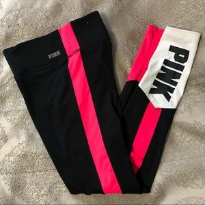Victoria’s Secret PINK ultimate yoga pants